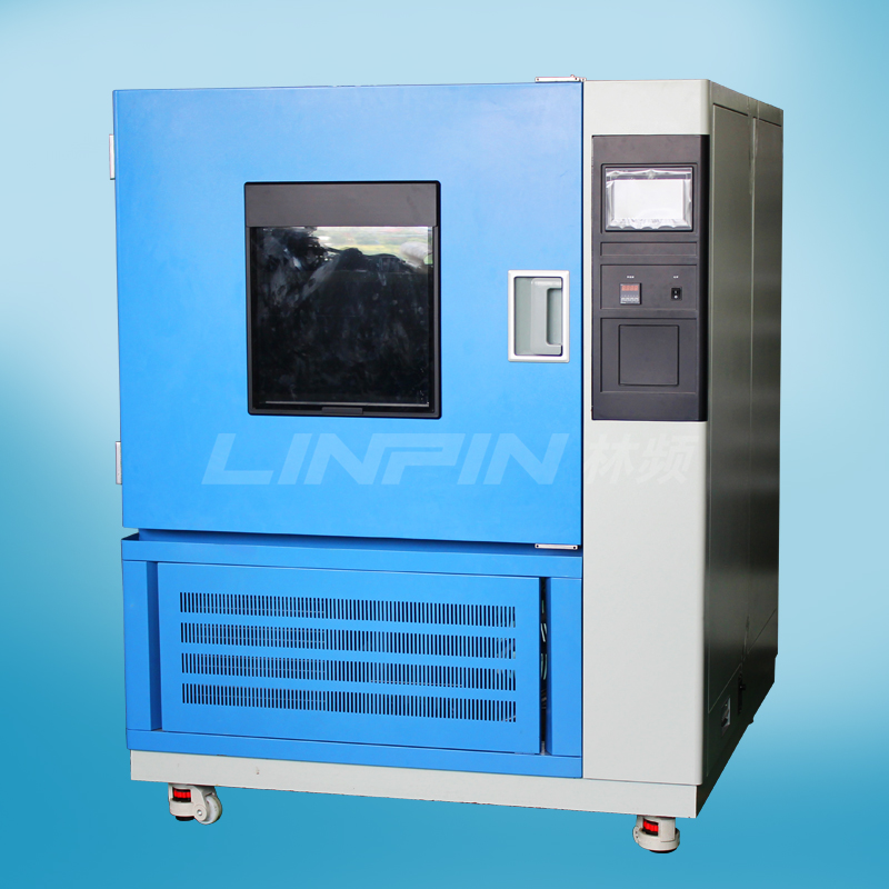 氙燈老化試驗箱試驗的參考標準是什么？